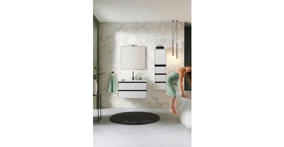 BADEZIMMER  in 85 cm  - MODERN (85cm) - Dieter Knoll