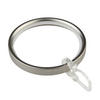 RINGESET  - Edelstahlfarben, Basics, Metall (5cm) - Homeware