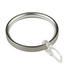 RINGESET - Edelstahlfarben, Basics, Metall (5cm) - Homeware RINGESET - Edelstahlfarben, Basics, Metall (5cm) - Homeware