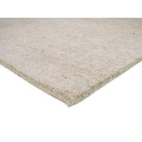 WOLLTEPPICH 200/300 cm Silverström Grau  - Grau, Basics, Textil (200/300cm)