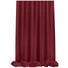 DEKOSTOFF per lfm blickdicht - Dunkelrot, KONVENTIONELL, Textil (150cm) - Esposa DEKOSTOFF per lfm blickdicht - Dunkelrot, KONVENTIONELL, Textil (150cm) - Esposa