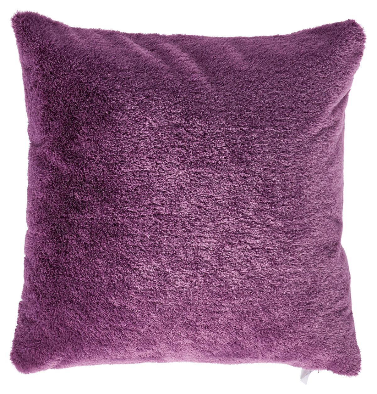 KISSENHÜLLE YUKON 48/48 cm  - Lila, Design, Textil (48/48cm) - Novel