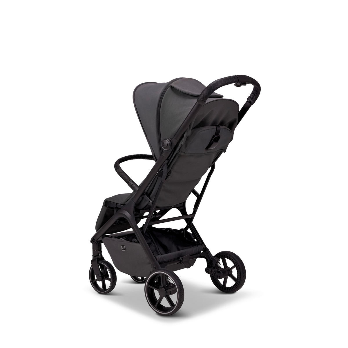 BUGGY K25  - Schlammfarben, Basics (80/50/103cm) - Moon