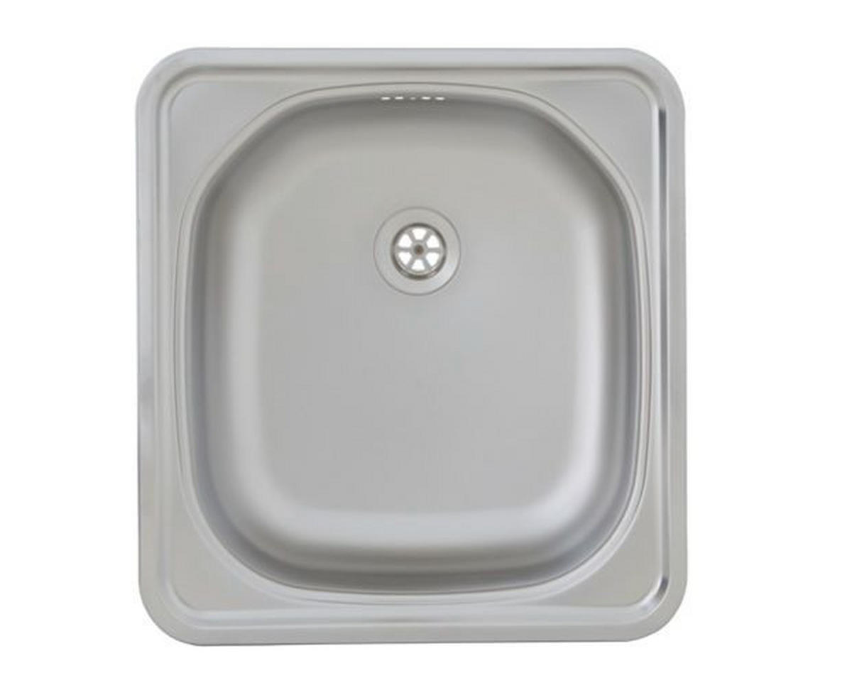 KÜCHENBLOCK   in Kaschmir  - Kaschmir/Schwarz, Basics, Holzwerkstoff/Metall (180/210/60cm) - Carryhome