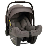 BABYSCHALE PIPA NEXT  - Grau, Basics, Kunststoff/Textil (45/35/60cm) - Nuna