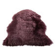 SCHAFFELL 60/90 cm  - Lila, Trend, Fell (60/90cm) - Linea Natura