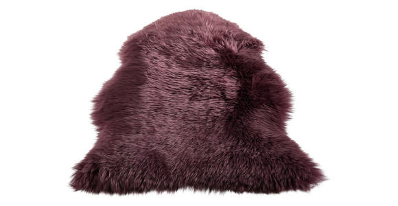 SCHAFFELL 60/90 cm  - Lila, Trend, Fell (60/90cm) - Linea Natura
