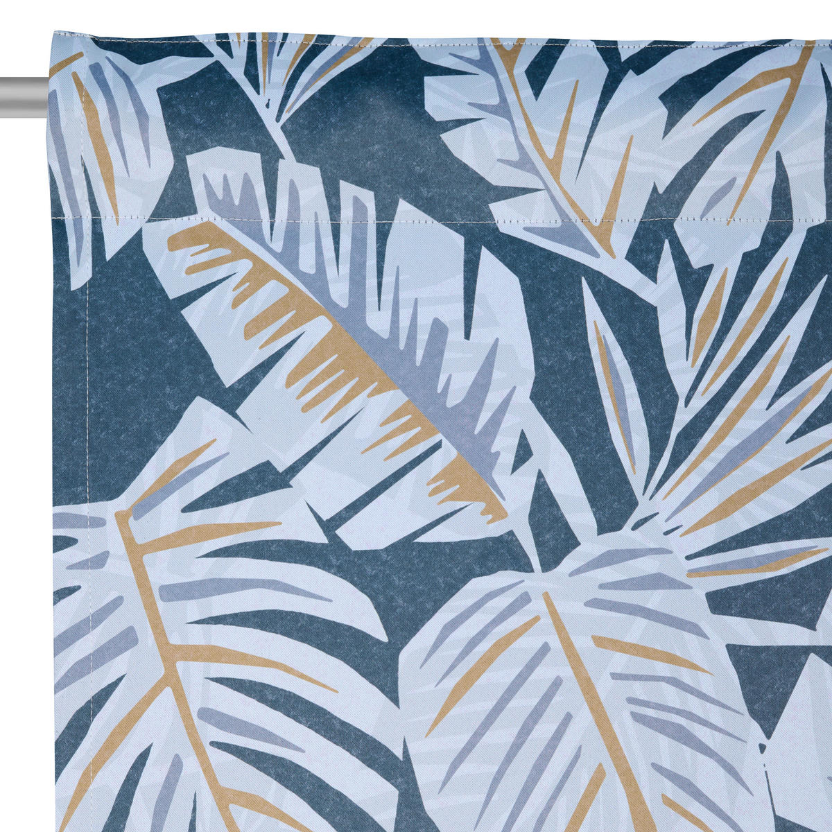 HOTOVÝ ZÁVES, nepriehľadné, 135/245 cm - sivá, Konventionell, textil (135/245cm) - Esposa