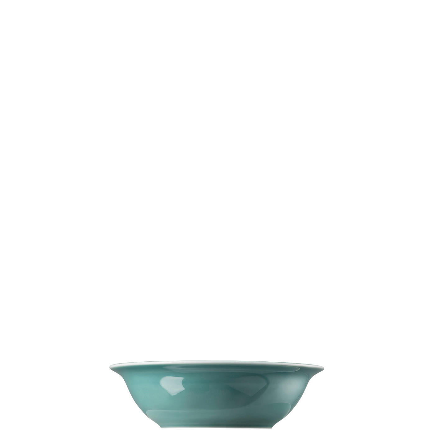 Thomas Schale Trend Colour Türkis 16.9x5x16.9 cm