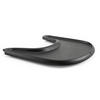 ESS- UND SPIELBRETT Tripp Trapp Tray  - Schwarz, Basics, Kunststoff (45/41/4cm) - Stokke