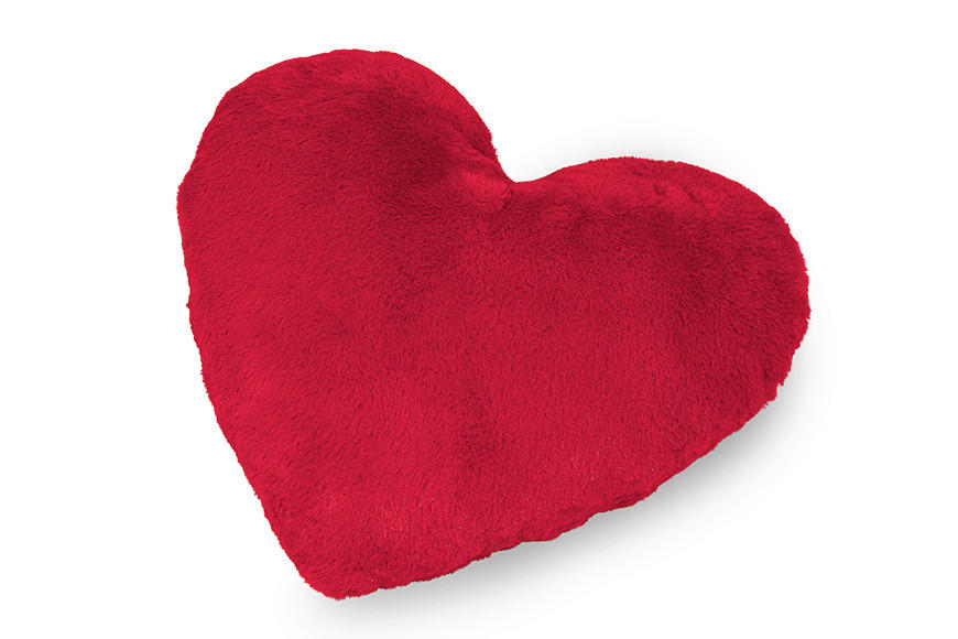 XXXLutz Zierkissen 25x13x40 cm