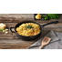 BRATPFANNE 28 cm - Schwarz, KONVENTIONELL, Metall (28cm) - Homeware Profession. BRATPFANNE 28 cm - Schwarz, KONVENTIONELL, Metall (28cm) - Homeware Profession.