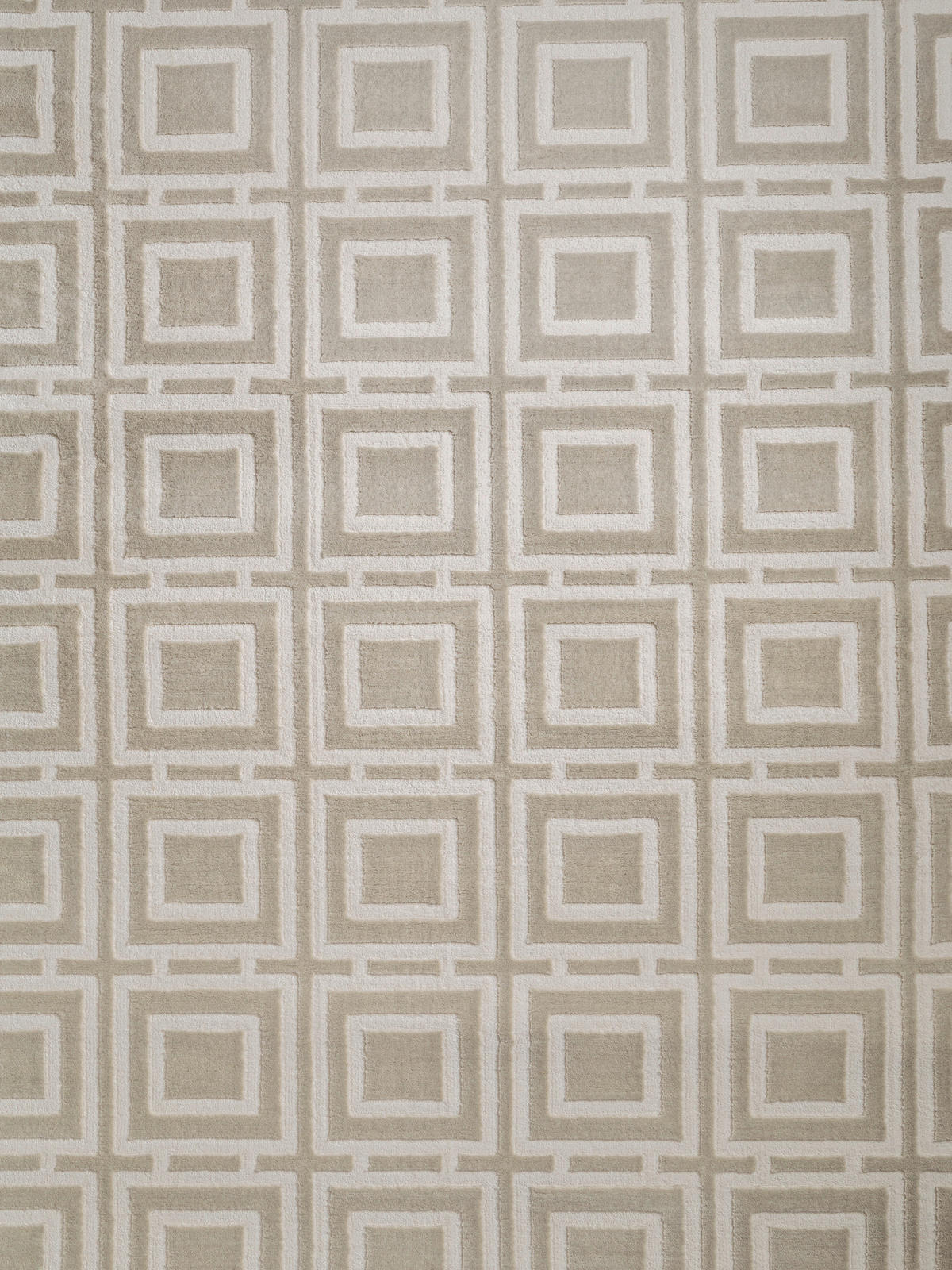 FLACHWEBETEPPICH 160/235 cm Perles Creme  - Creme, Design, Kunststoff (160/235cm) - Elle Decoration