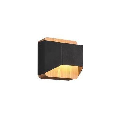 APLICĂ DE PERETE CU LED - Basics