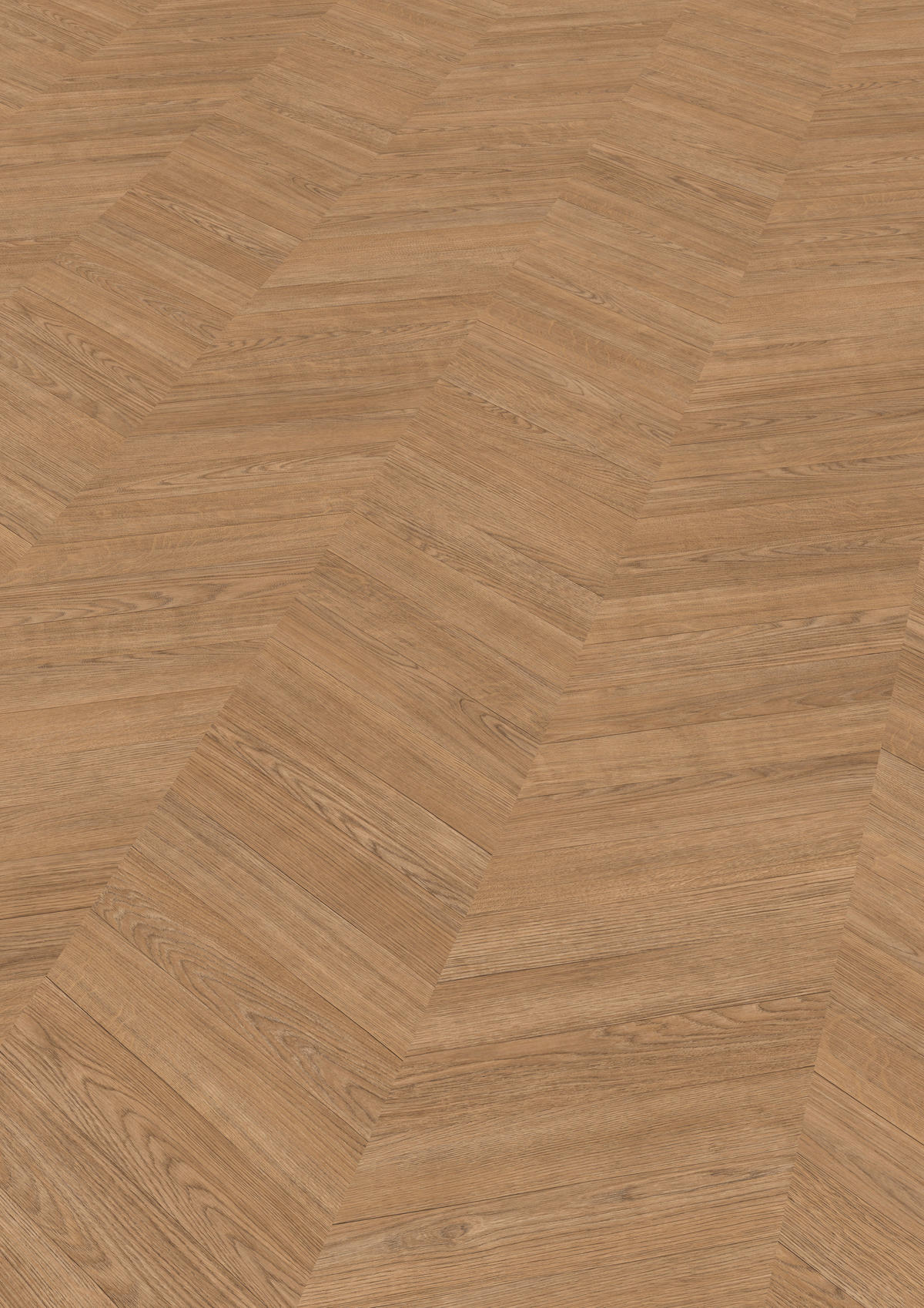 LAMINATBODEN Skanderborg Eiche EGGER Nature Sense  per  m² - Eichefarben/Braun, KONVENTIONELL, Holzwerkstoff (129.2/32.7/0.8cm) - Egger Holzwerkstoffe