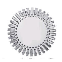 WANDSPIEGEL  - Design, Glas (92/4,5cm) - Kare-Design