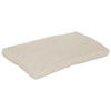 KOPFKISSEN        80/10/40 cm  - Beige, Basics, Textil (80/10/40cm) - Boxxx