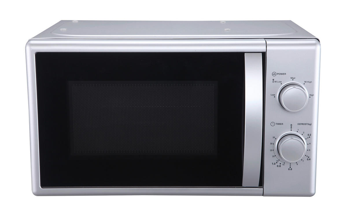 MINIKÖK 150 cm   i bokfärgad  - bokfärgad/aluminiumfärg, Klassisk, trämaterial/plast (150cm) - Respekta