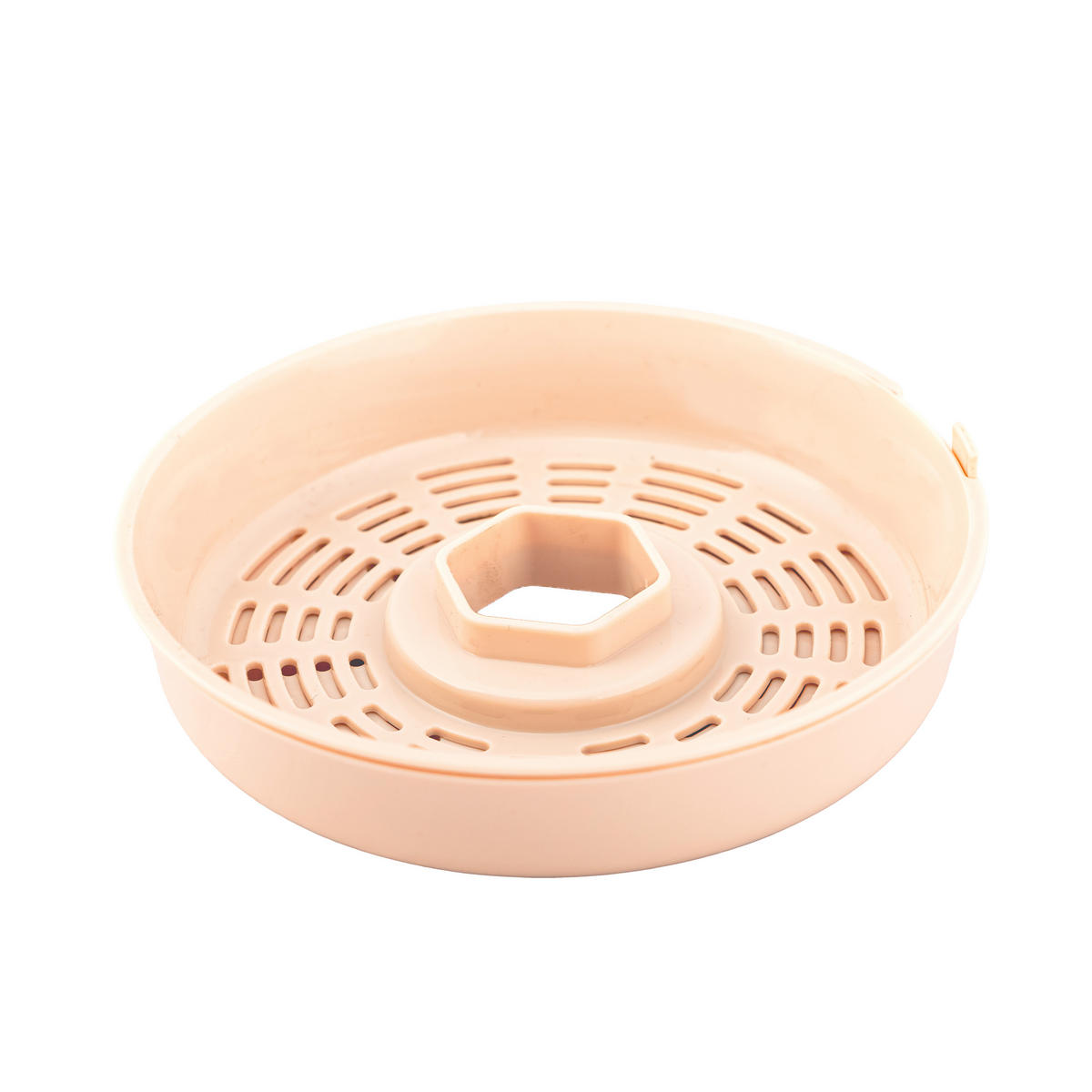 SOKOVNIK Iridea Champagne  - boje šampanjca, Basics, metal/plastika (16/23/27cm) - Tognana
