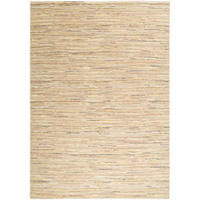 WOLLTEPPICH 250/350 cm Gelb  - Gelb, Natur, Textil (250/350cm) - Cazaris