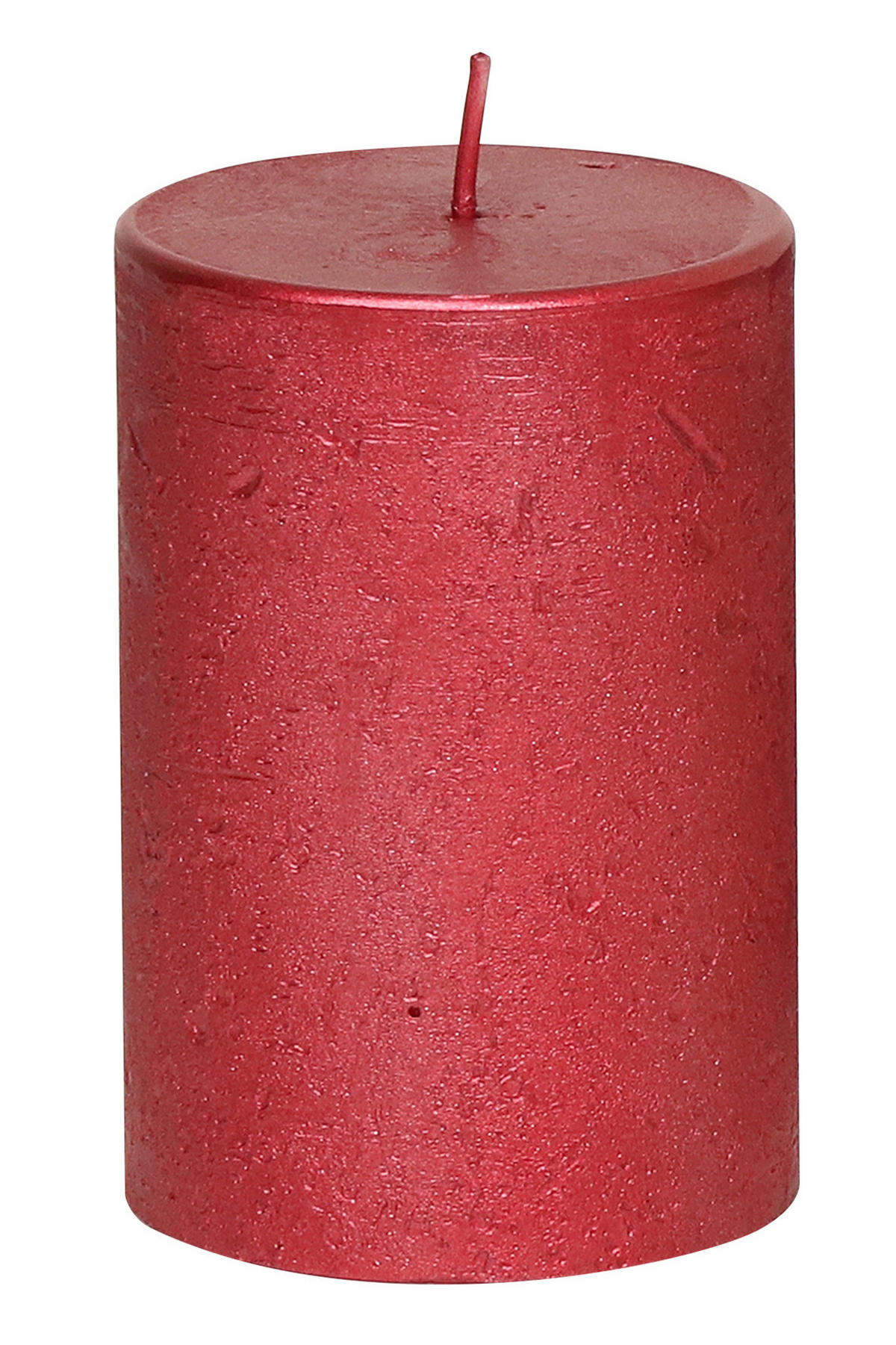 STUMPENKERZE 6,8/10 cm  - KONVENTIONELL (6,8/10cm)