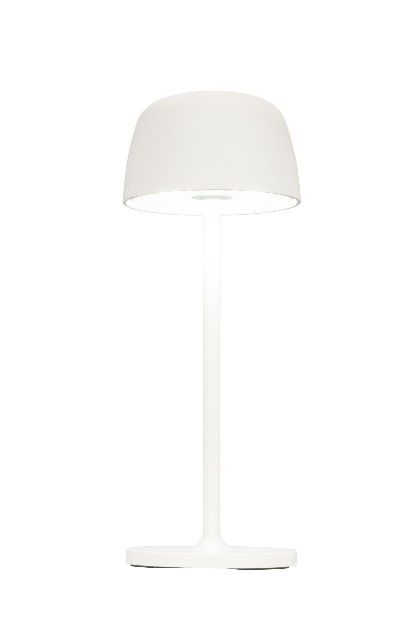 Novel NABÍJATEĽNÁ STOLNÁ LAMPA 10,5/27 cm