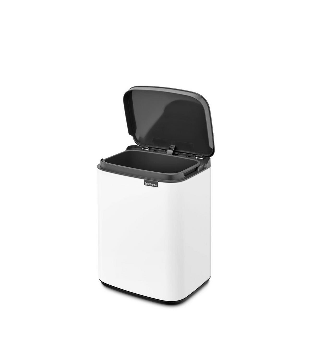ABFALLEIMER BO 4 L  - Basics, Kunststoff/Metall (199/275/171cm) - Brabantia