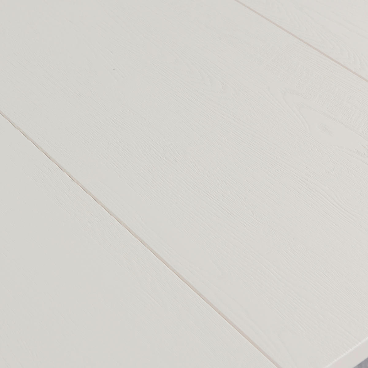 ESSTISCH in Holz 120-200/120/75 cm  - Grau, MODERN, Holz (120-200/120/75cm) - Livetastic