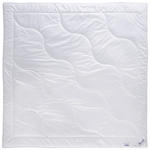 GANZJAHRESDECKE 200/200 cm Petra  - Weiß, Basics, Textil (200/200cm) - Sleeptex