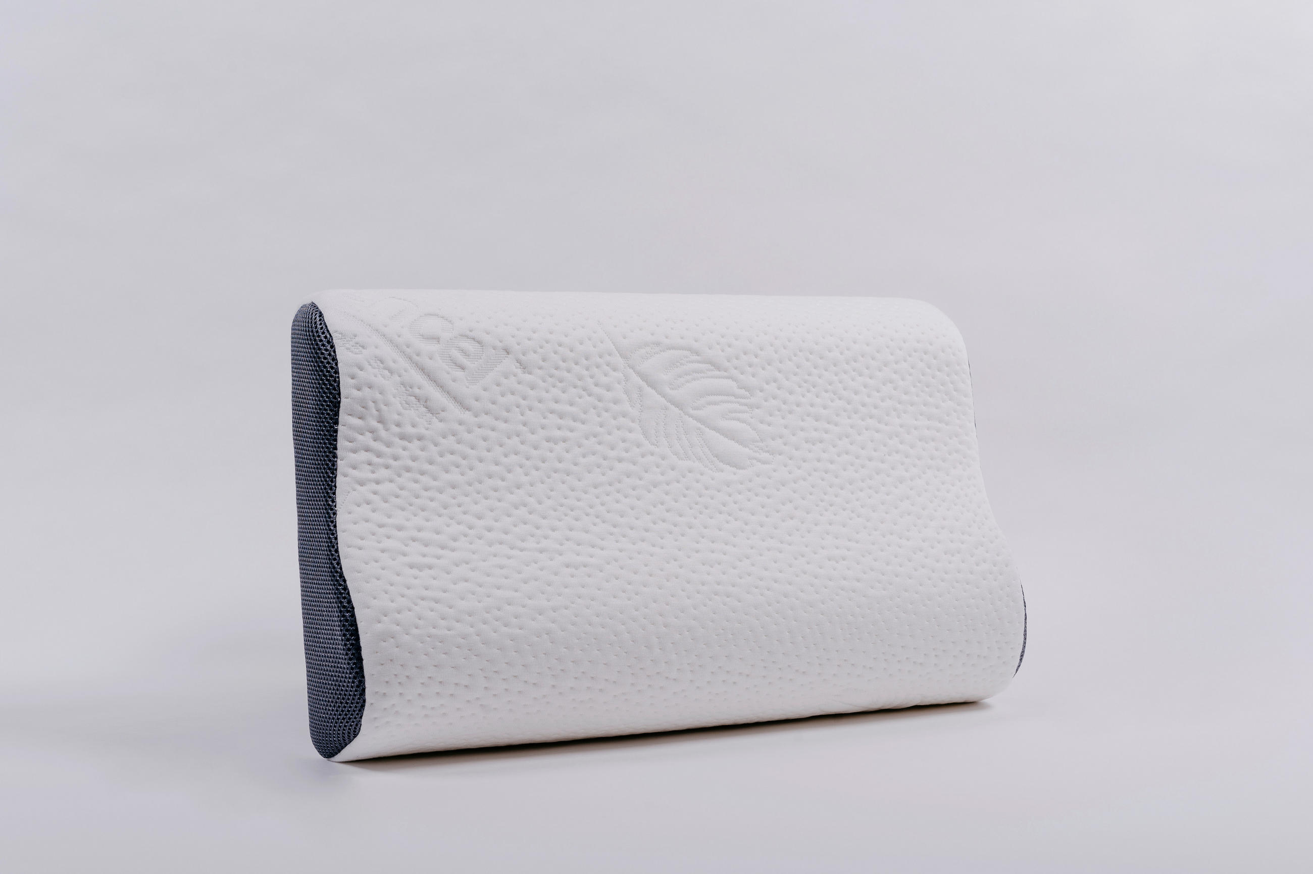 PÁRNA   - fehér, Basics, textil (50/30/10/7cm) - Naturtex