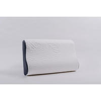 PÁRNA   - fehér, Basics, textil (50/30/10/7cm) - Naturtex