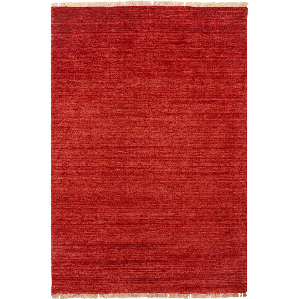 Covor Oriental Gabbeh Premium Rot
