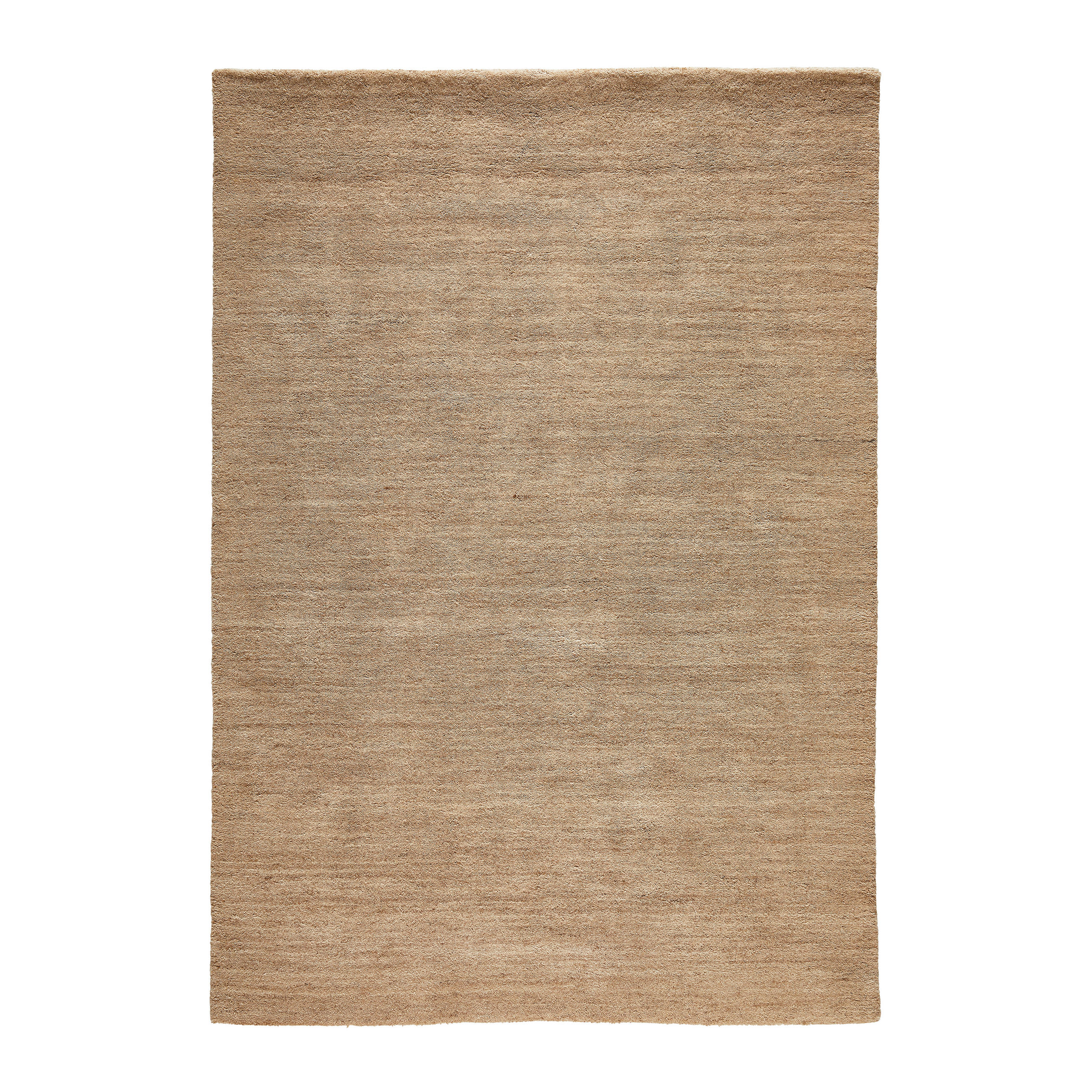 ORIENTTEPPICH 70/140 cm EDITION ALKATIF MODERN Sandfarben  - Sandfarben, KONVENTIONELL, Textil (70/140cm) - Cazaris