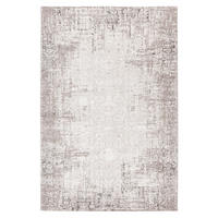 VINTAGE-TEPPICH 160/230 cm My Phönix Taupe  - Taupe, LIFESTYLE, Textil (160/230cm) - Obsession