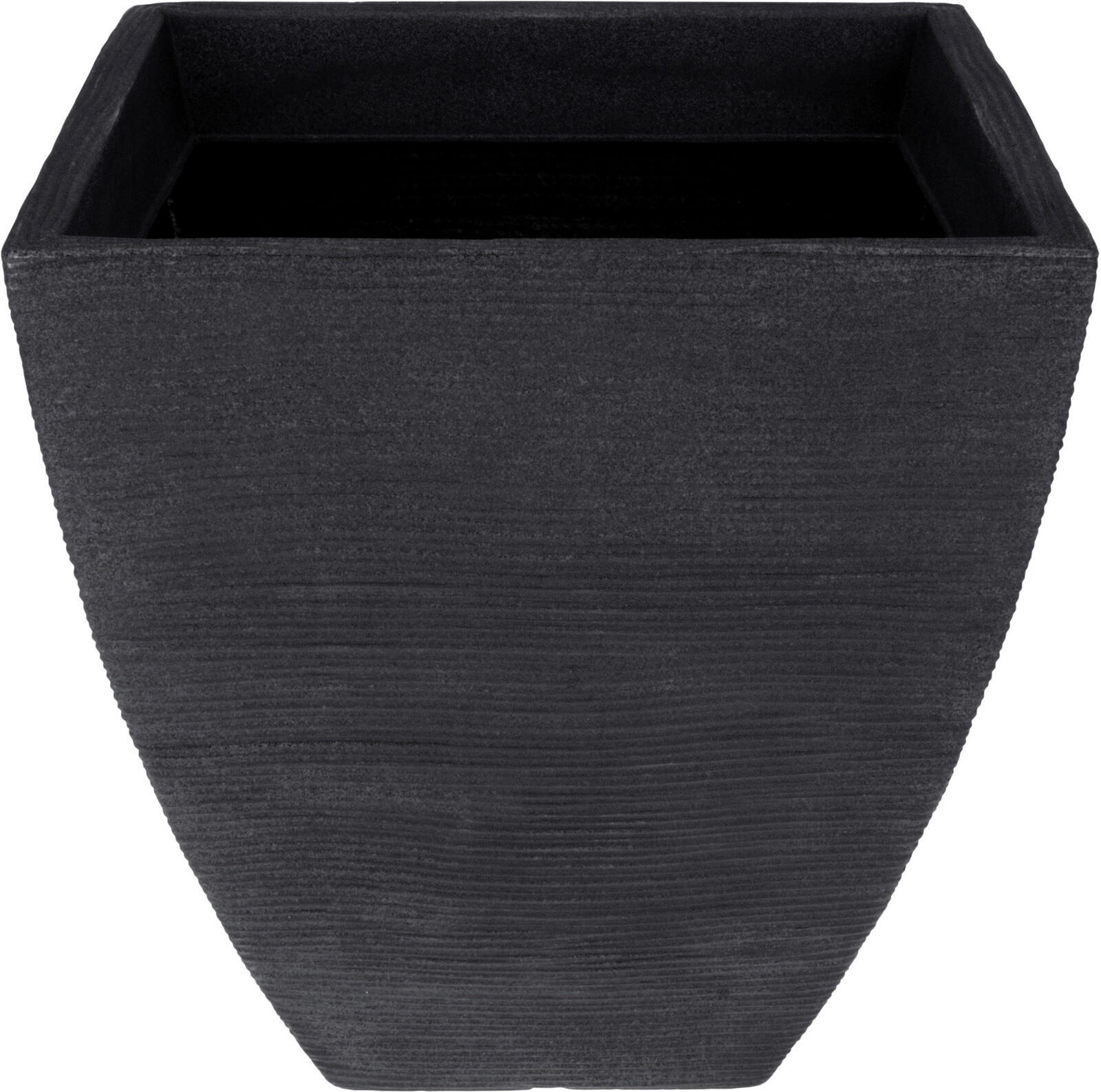 KVĚTINÁČ NA KVĚTINY textil, 43/39/39 cm