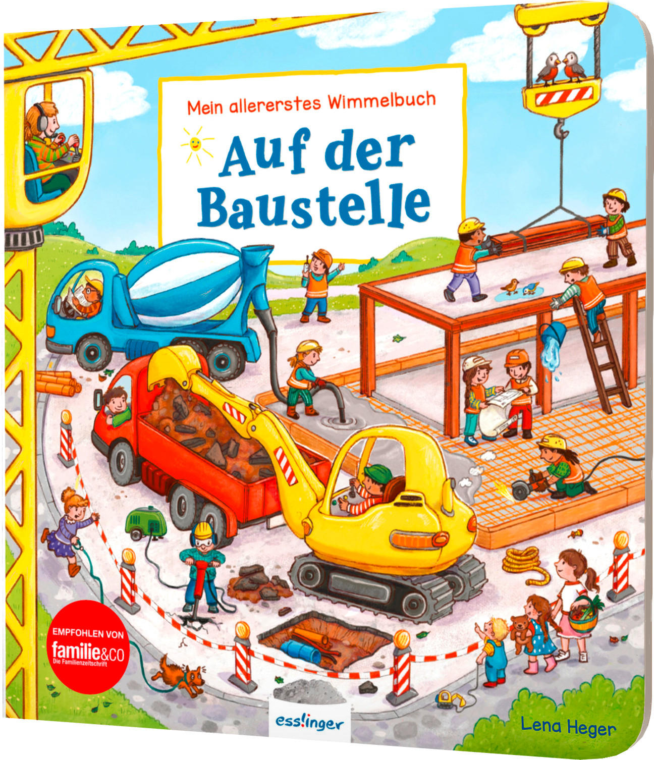 BUCH - Basics (24,20/23,50/0,9cm)