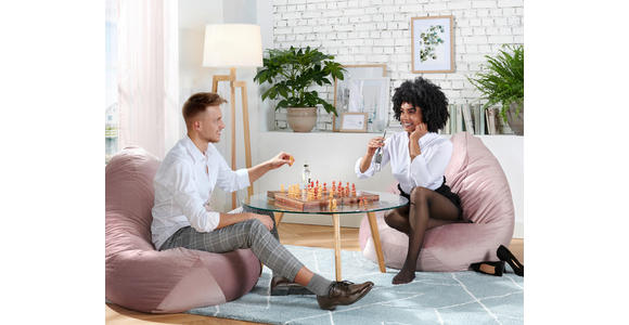COUCHTISCH Eiche massiv Klarglas 90/90/45 cm rund Klar, Eichefarben - Klar/Eichefarben, Design, Glas/Holz (90/90/45cm) - Carryhome