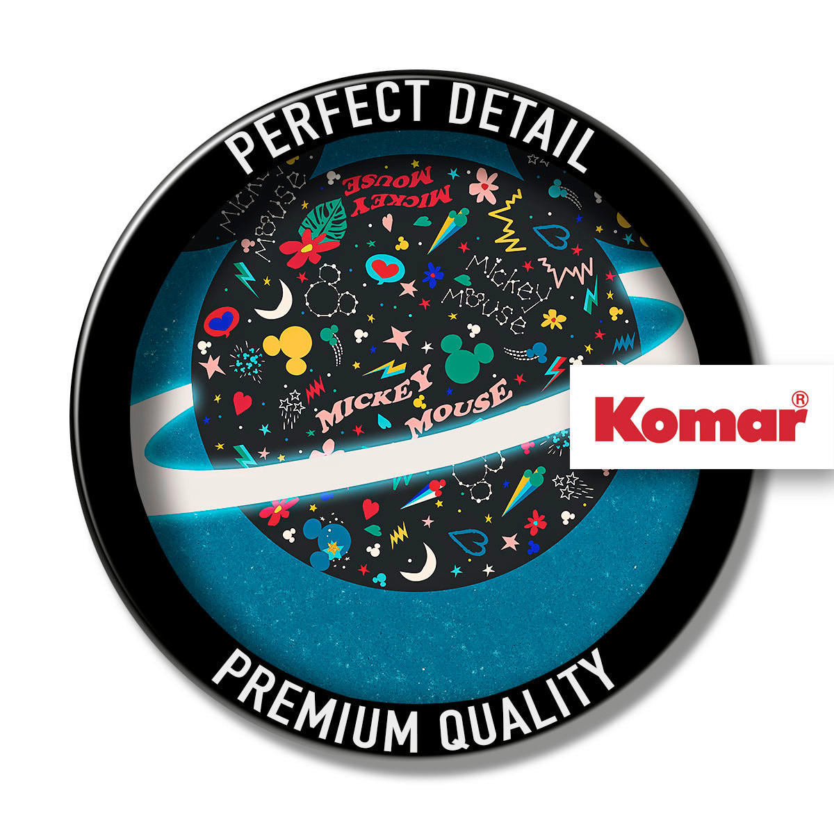 FOTOTAPET 200/280 cm  - multicolor, Trend, textil (200/280cm)