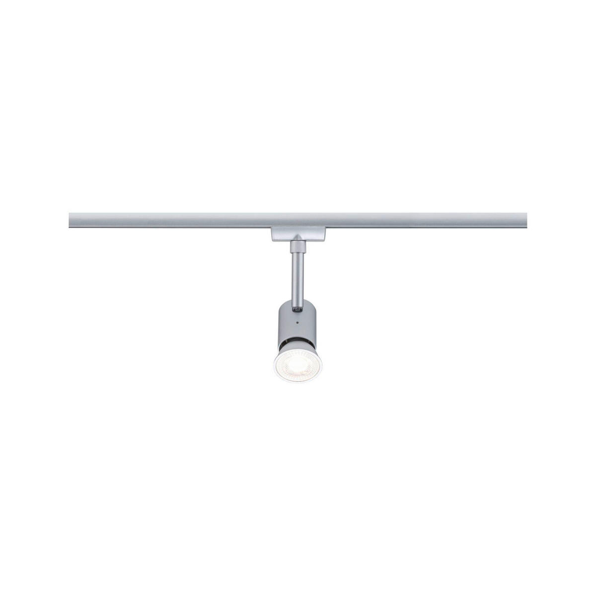 SCHIENENSYSTEM-STRAHLER URail Spot Runa 6,0/3,5/13,3 cm   - Basics (6,0/3,5/13,3cm) - Paulmann
