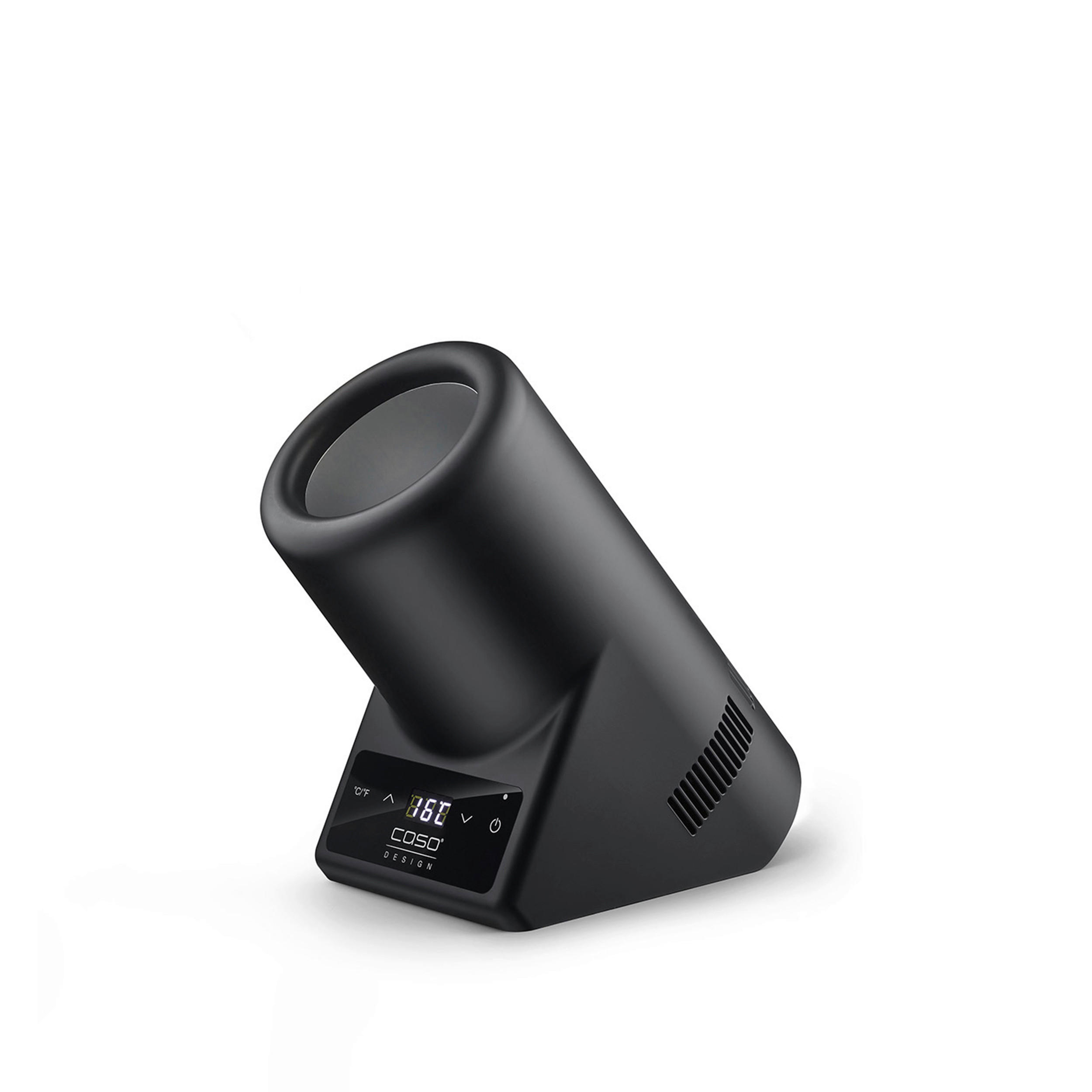 WEINKÜHLER - Schwarz, Basics (14/25/27cm) - CASO Design