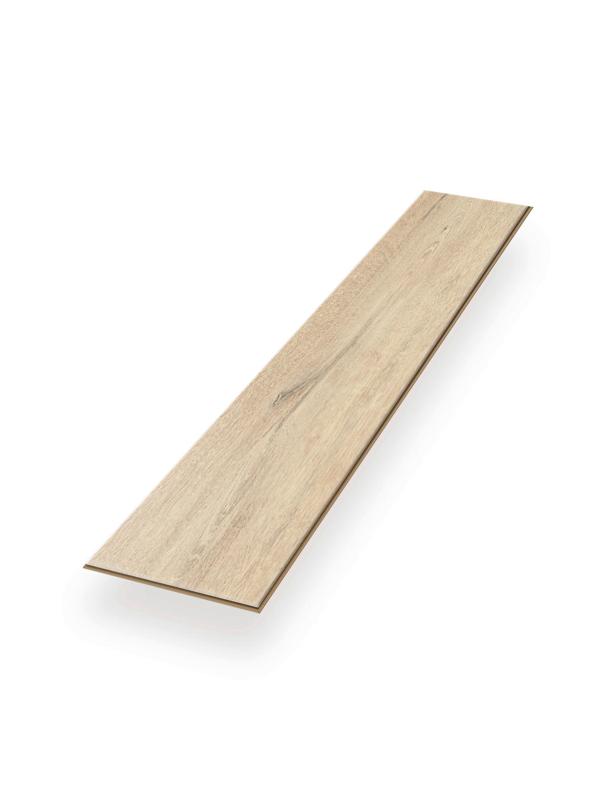 LAMINATBODEN Melba Eiche EGGER Nature Sense Aqua  per  m² - Eichefarben/Beige, KONVENTIONELL, Holzwerkstoff (129.2/19.3/0.8cm) - Egger Holzwerkstoffe