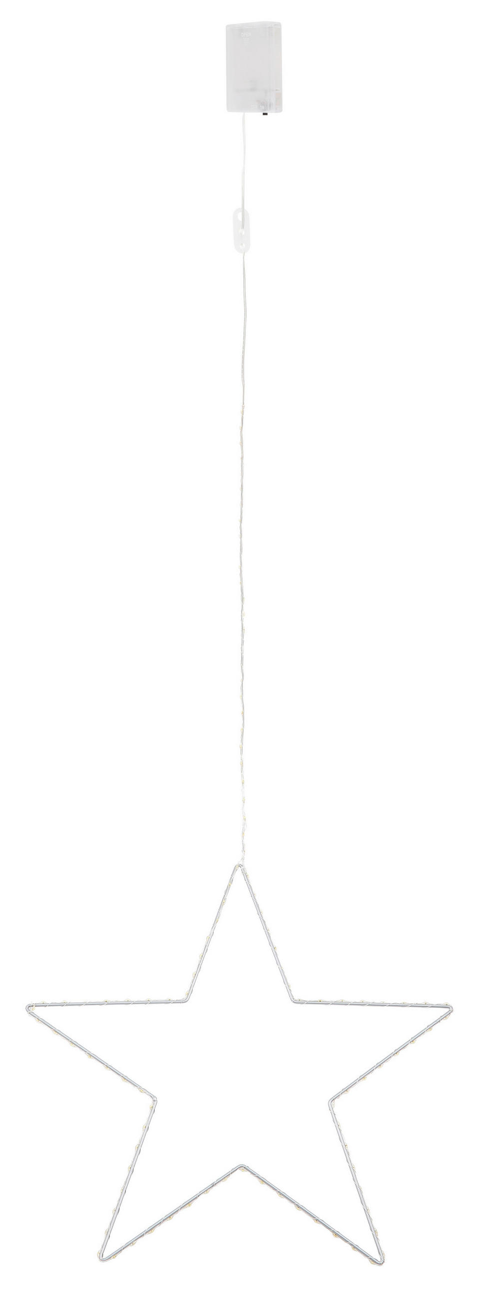 LED-DEKOLEUCHTE  - Basics (40/90cm) - Globo