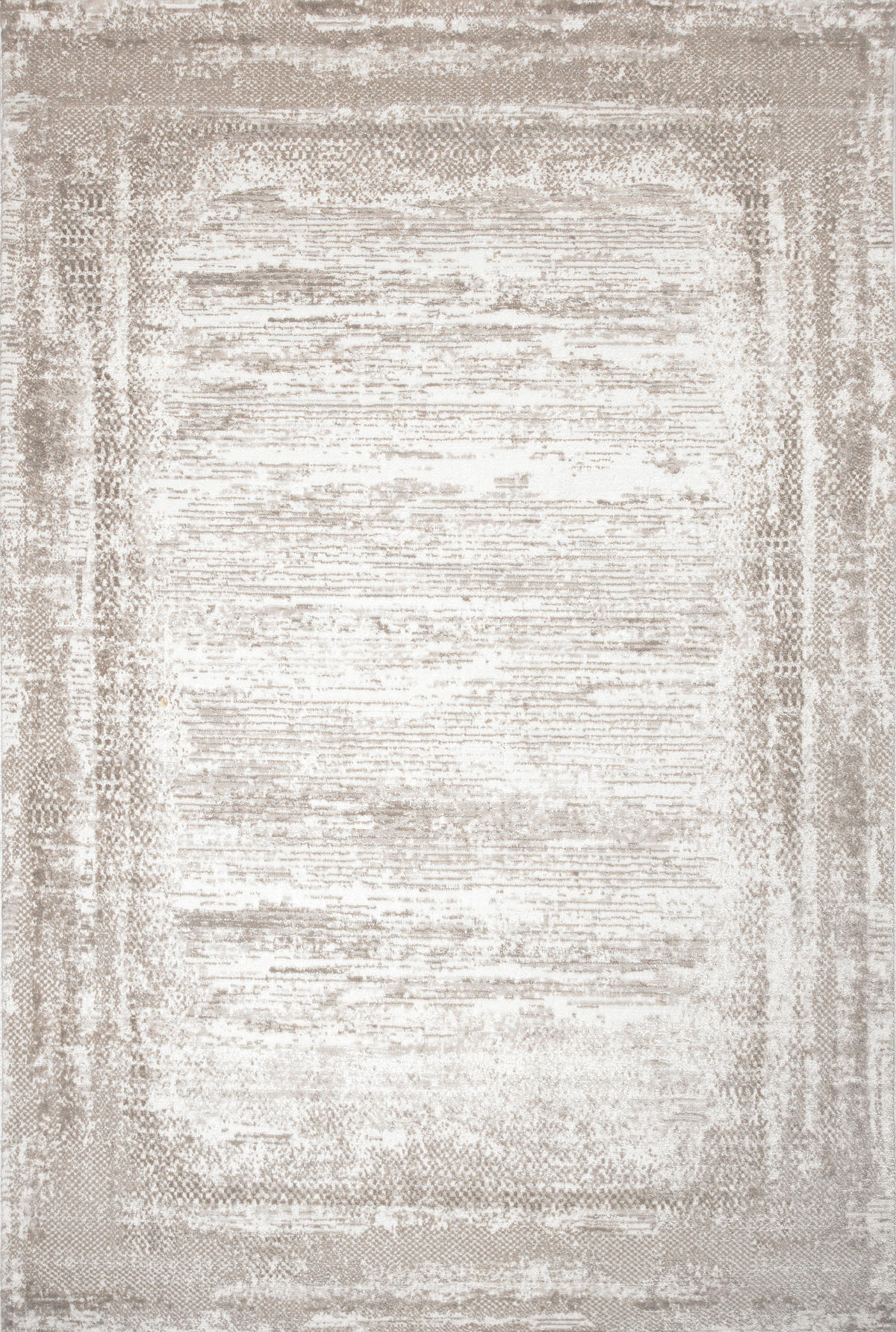 LÄUFER 80/300 cm Harmony  - Beige, LIFESTYLE, Textil (80/300cm) - Novel