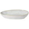 SERVIERPLATTE - Creme, Basics, Keramik (36/23cm) - Costa Nova