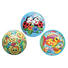 SPIELBALL - Multicolor, Basics, Kunststoff (23cm) SPIELBALL - Multicolor, Basics, Kunststoff (23cm)