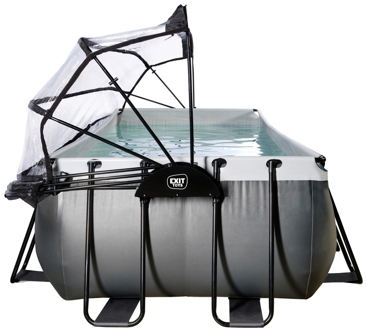 EXIT TOYS Garten-Pool 