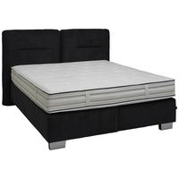 BOXSPRING-ÁGY 180/200 cm   - Konventionell (180/200cm) - Dieter Knoll