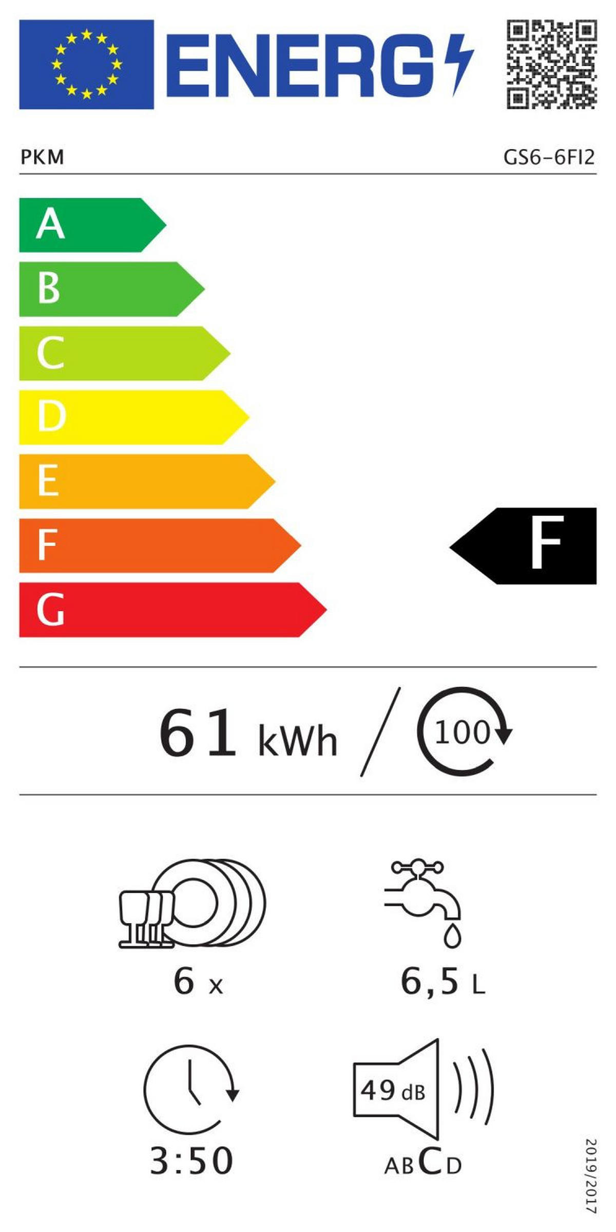 KÜCHENBLOCK 180 cm   in Graphitfarben  - Schieferfarben/Schwarz, Basics, Holzwerkstoff/Metall (180cm) - Impuls