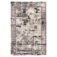 WEBTEPPICH 80/150 cm My Opal  - Grau, LIFESTYLE, Textil (80/150cm) - Novel