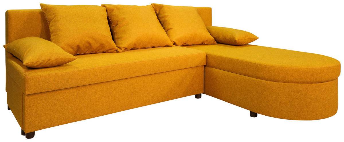 SEDEŽNA GARNITURA,  - Trend (196/159cm) - Ti'me